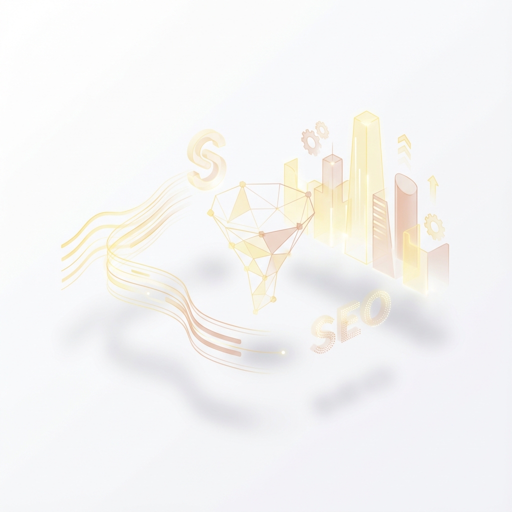 The Strategic Blueprint for SEO Marketing in Dubai (2025 Edition)